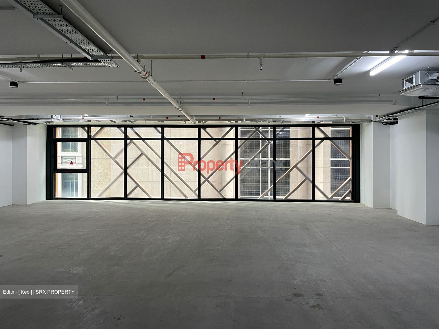 Aso Building (D1), Office #584969671